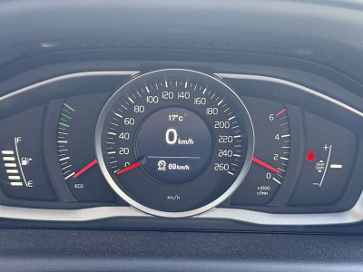 Volvo XC60 Gebrauchtwagen Volvo XC60 Gebrauchtwagen
