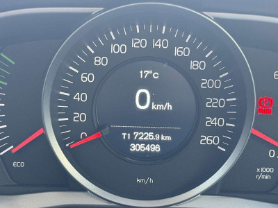 Volvo XC60 Gebrauchtwagen Volvo XC60 Gebrauchtwagen