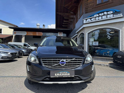 Volvo XC60 Gebrauchtwagen Volvo XC60 Gebrauchtwagen