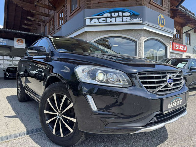 Volvo XC60 Gebrauchtwagen Volvo XC60 Gebrauchtwagen