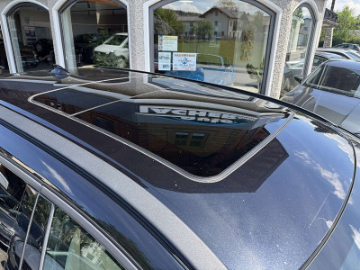 Volvo XC60 Gebrauchtwagen Volvo XC60 Gebrauchtwagen