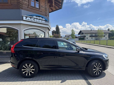 Volvo XC60 Gebrauchtwagen Volvo XC60 Gebrauchtwagen