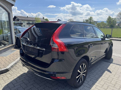 Volvo XC60 Gebrauchtwagen Volvo XC60 Gebrauchtwagen