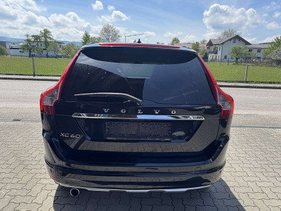 Volvo XC60 Gebrauchtwagen Volvo XC60 Gebrauchtwagen