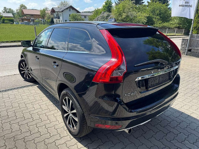 Volvo XC60 Gebrauchtwagen Volvo XC60 Gebrauchtwagen