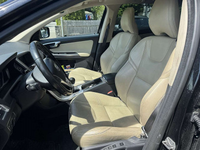 Volvo XC60 Gebrauchtwagen Volvo XC60 Gebrauchtwagen