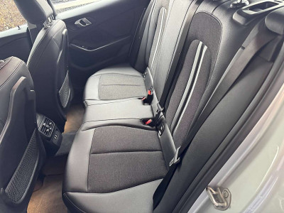 BMW 1er Gebrauchtwagen