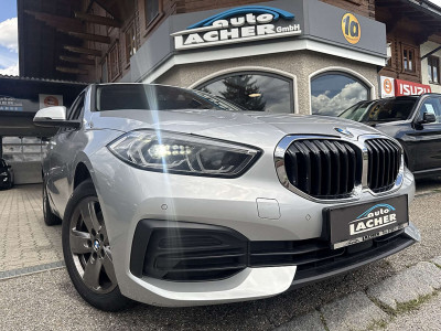 BMW 1er Gebrauchtwagen