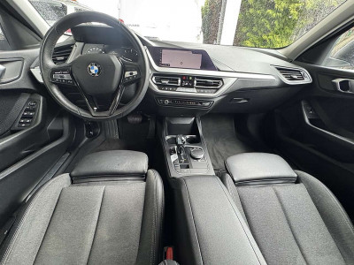 BMW 1er Gebrauchtwagen
