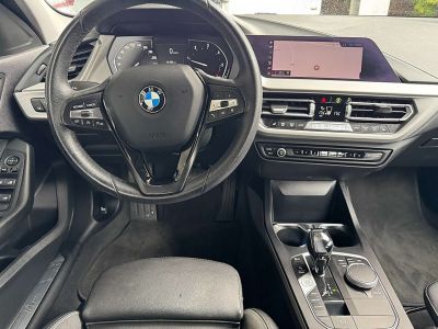 BMW 1er Gebrauchtwagen BMW 1er Gebrauchtwagen