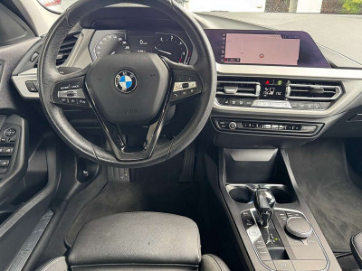 BMW 1er Gebrauchtwagen