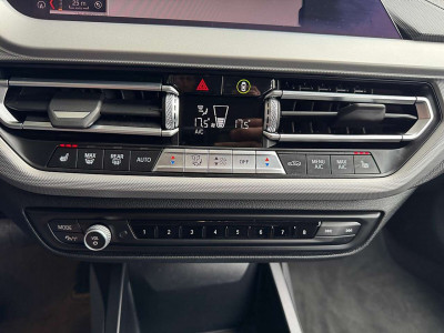 BMW 1er Gebrauchtwagen
