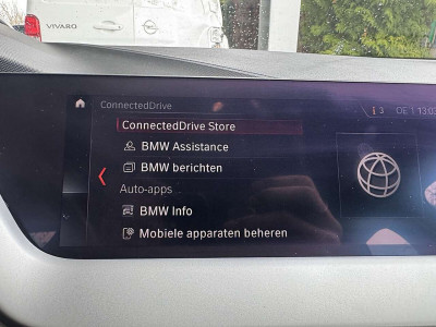 BMW 1er Gebrauchtwagen