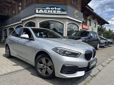 BMW 1er Gebrauchtwagen