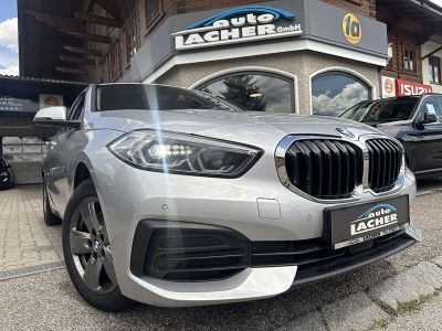 BMW 1er Gebrauchtwagen BMW 1er Gebrauchtwagen