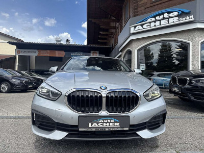BMW 1er Gebrauchtwagen