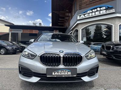 BMW 1er Gebrauchtwagen BMW 1er Gebrauchtwagen