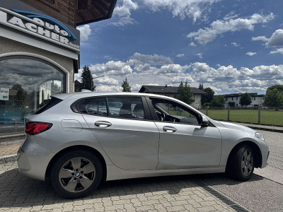 BMW 1er Gebrauchtwagen