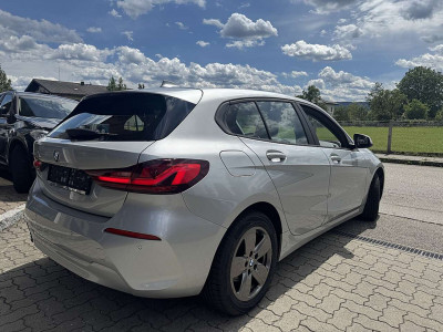 BMW 1er Gebrauchtwagen