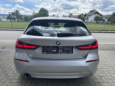 BMW 1er Gebrauchtwagen