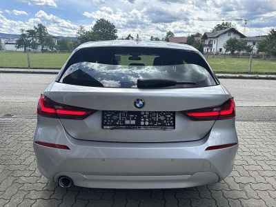 BMW 1er Gebrauchtwagen BMW 1er Gebrauchtwagen