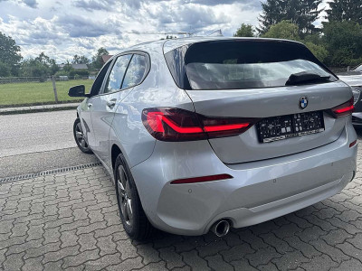 BMW 1er Gebrauchtwagen
