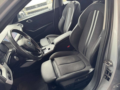 BMW 1er Gebrauchtwagen