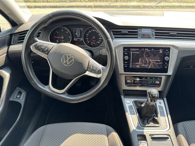 VW Passat Gebrauchtwagen VW Passat Gebrauchtwagen