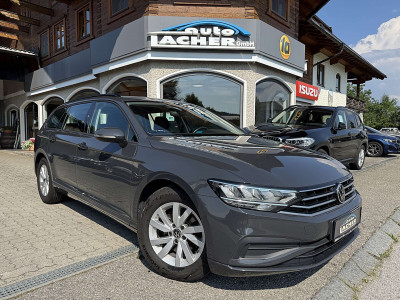 VW Passat Gebrauchtwagen VW Passat Gebrauchtwagen