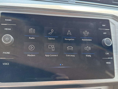 VW Passat Gebrauchtwagen VW Passat Gebrauchtwagen