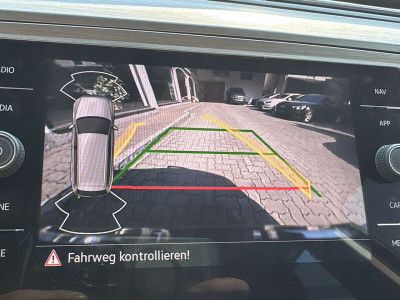 VW Passat Gebrauchtwagen VW Passat Gebrauchtwagen