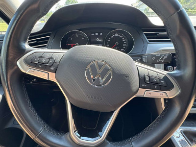 VW Passat Gebrauchtwagen VW Passat Gebrauchtwagen