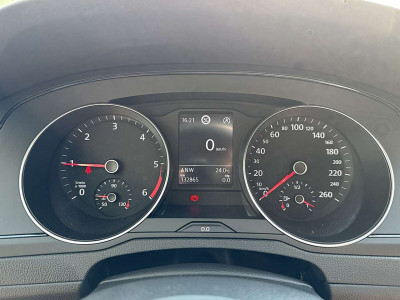 VW Passat Gebrauchtwagen VW Passat Gebrauchtwagen
