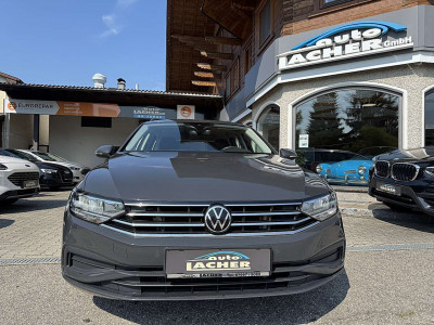 VW Passat Gebrauchtwagen VW Passat Gebrauchtwagen