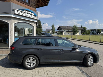 VW Passat Gebrauchtwagen VW Passat Gebrauchtwagen