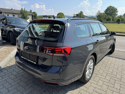 VW Passat Gebrauchtwagen VW Passat Gebrauchtwagen