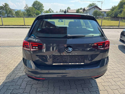 VW Passat Gebrauchtwagen VW Passat Gebrauchtwagen