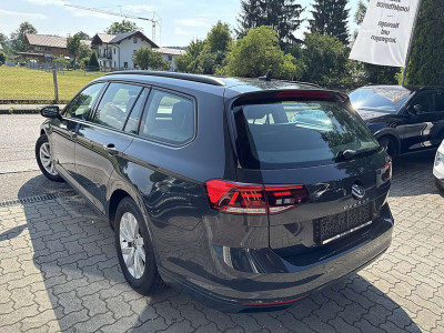 VW Passat Gebrauchtwagen VW Passat Gebrauchtwagen