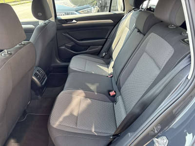 VW Passat Gebrauchtwagen VW Passat Gebrauchtwagen