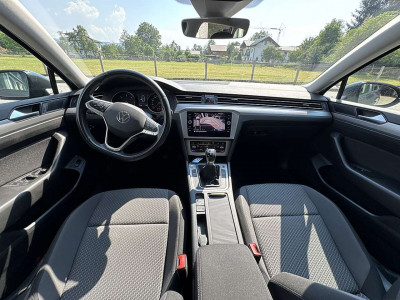 VW Passat Gebrauchtwagen VW Passat Gebrauchtwagen
