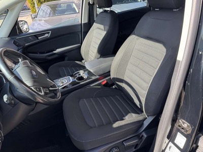 Ford Galaxy Gebrauchtwagen