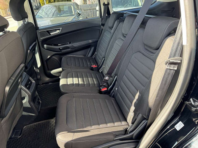 Ford Galaxy Gebrauchtwagen