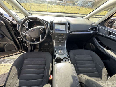 Ford Galaxy Gebrauchtwagen