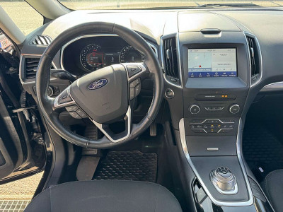 Ford Galaxy Gebrauchtwagen