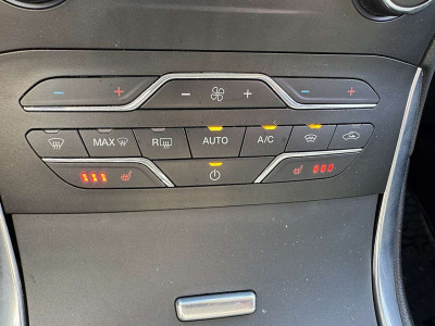 Ford Galaxy Gebrauchtwagen