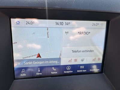 Ford Galaxy Gebrauchtwagen