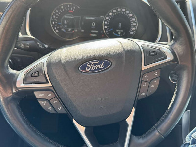 Ford Galaxy Gebrauchtwagen