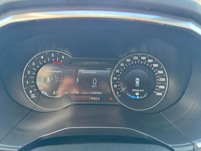 Ford Galaxy Gebrauchtwagen
