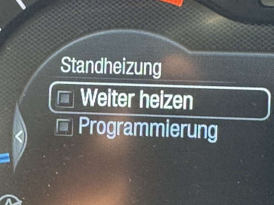 Ford Galaxy Gebrauchtwagen
