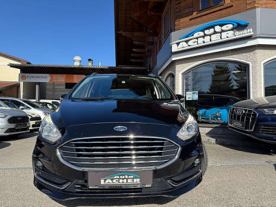 Ford Galaxy Gebrauchtwagen